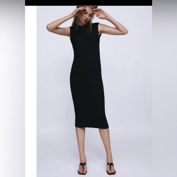 Zara Dresses & Skirts - Zara dress